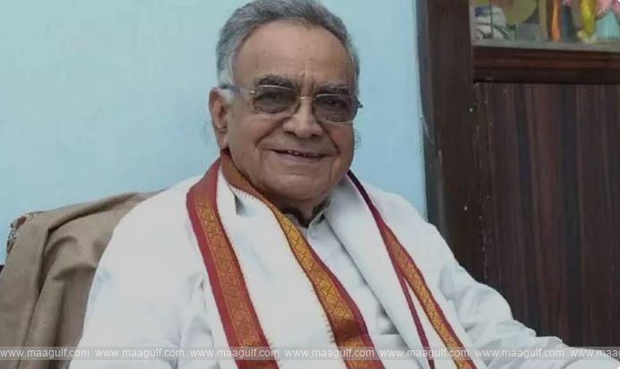 తెలుగు పాత్రికేయ దిగ్గజం-పొత్తూరి