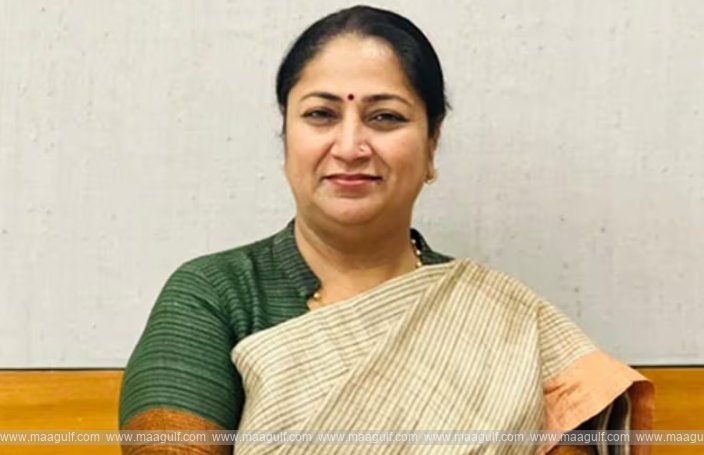 హస్తిన భాగ్య \'రేఖ\'