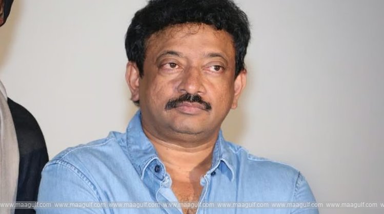 పోలీసుల విచారణకు హాజరైన ఆర్జీవీ..