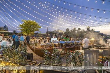 Celebrate the Spirit of Togetherness this Ramadan across Dubai’s leading destinations