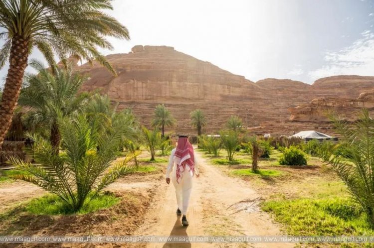 హీరా పార్క్, వాక్‌వే ప్రారంభించిన జెడ్డా గవర్నర్..!!