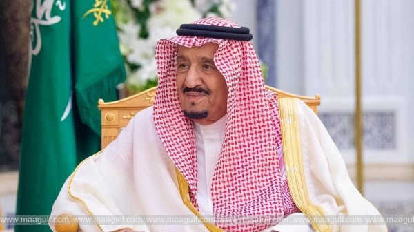 విశ్వాస సూత్రాలపై సౌదీ రాజ్యం స్థిరపడింది: రాజు సల్మాన్