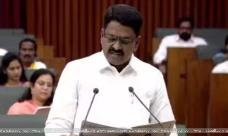 ఏపీ బడ్జెట్: 3లక్షల 22వేల 359 కోట్లతో బడ్జెట్–కేటాయింపులు ఇవే