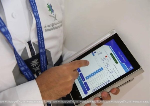 35 మిలియన్లు దాటిన సౌదీ జనాభా..సౌదీయేతరులు 44.4%..!!