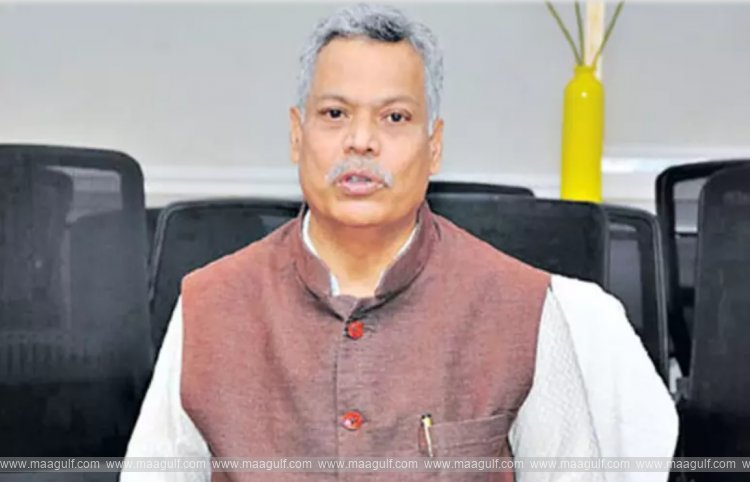ఆర్టీసీ వీసీగా ఎండీ తిరుమలరావు