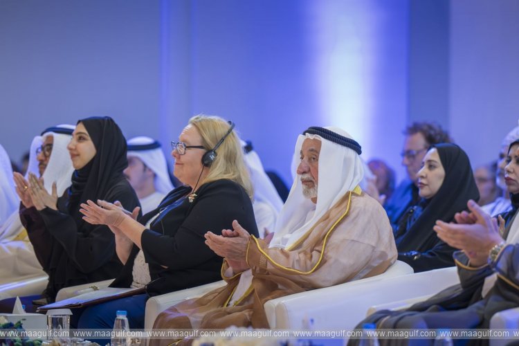 Sharjah Ruler inaugurates 4th Sharjah International Summit on Improvement in Education