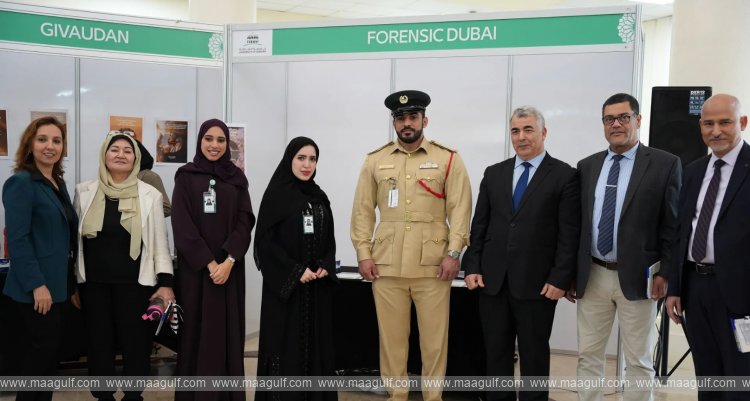 University of Sharjah organises 11th Chemistry Festival