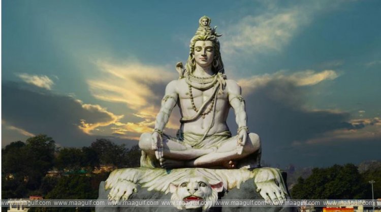 14 మహాశివరాత్రి