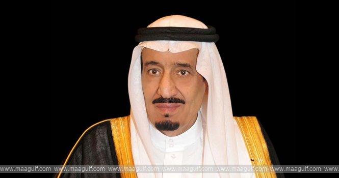 రియాద్ లోని 15 స్వ్కేర్స్ కు సౌదీ రూలర్స్ పేరు..ఆదేశించిన కింగ్ సల్మాన్..!!