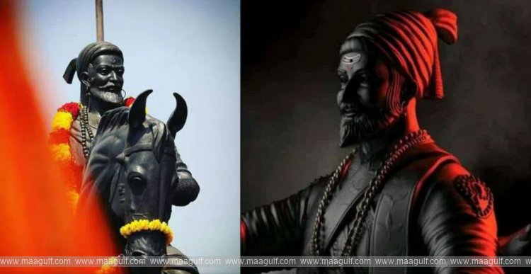 హిందూ హృదయ సామ్రాట్-ఛత్రపతి శివాజీ మహారాజ్