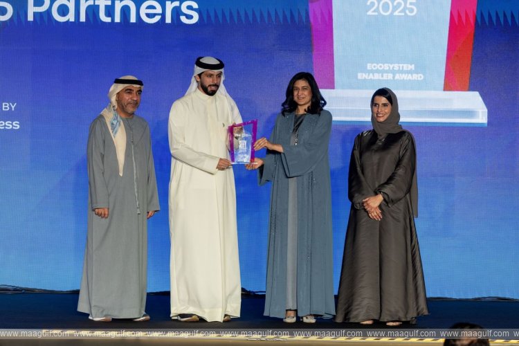 20 Sharjah Entrepreneurship Festival crowns winners of Startup Pitch Competition