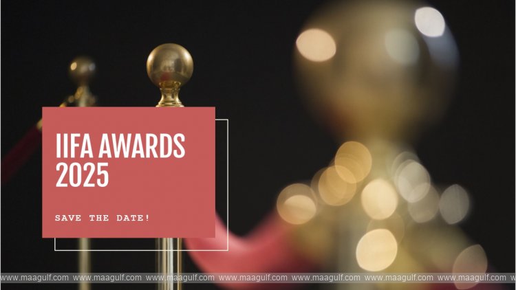Experience the Magic of IIFA 2025, IIFA 2025 Tickets Available Now!