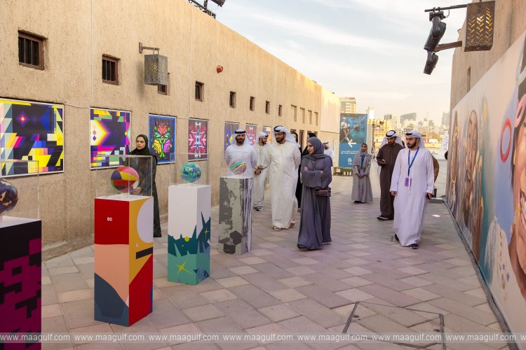 Sikka Art & Design Festival: Creativity Enriching Dubai’s Cultural Scene