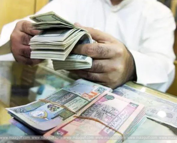 థార్డ్ పార్టీల మనీ ట్రాన్స్ ఫర్ల పై మనీ ఎక్స్ఛేంజీల స్పెషల్ ఫోకస్..!!