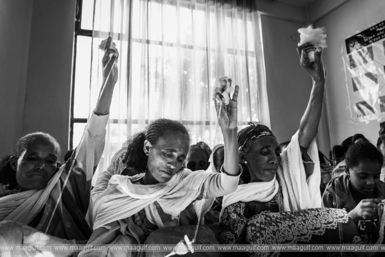 Top international photojournalists in Sharjah for Xposure 2025