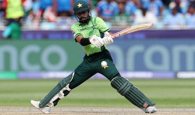 భారత్‌ పై ఓటమితో పాకిస్తాన్‌కు బిగ్ షాక్..