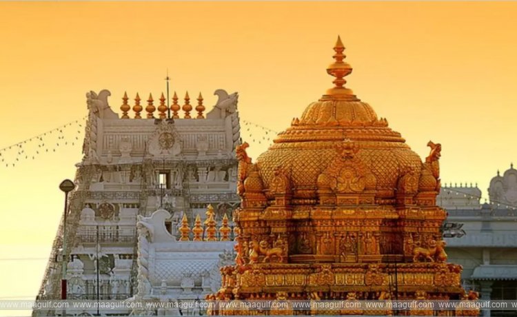 ఎన్ఆర్ఐలకు టీటీడీ శుభవార్త