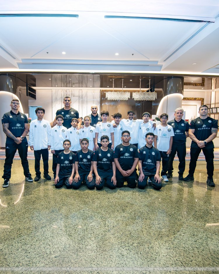 Jiu-Jitsu National Team heads to Thailand to participate in Asian Championships