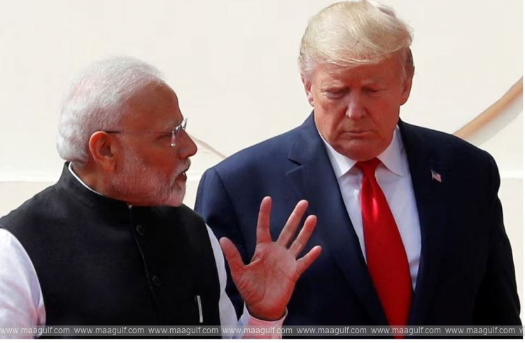 అమెరికా ప్రొడక్ట్స్ పై ట్యాక్స్ తగ్గింపు...