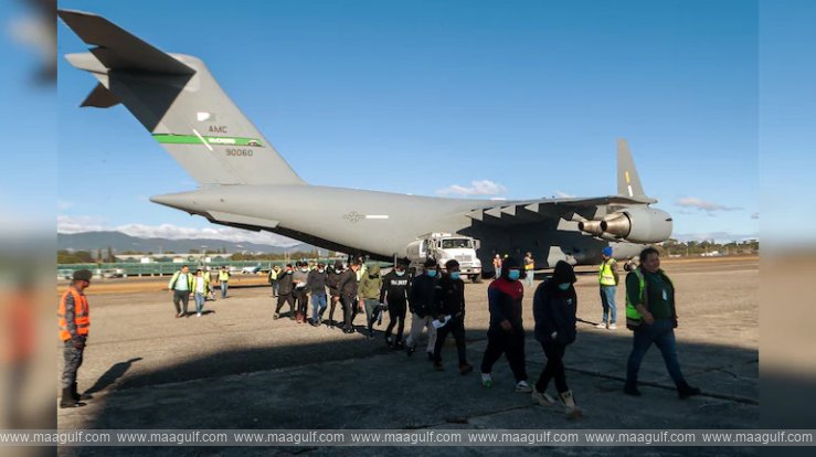 భారతీయ వలసదారుల పట్ల భారత్ ఏమి చేయబోతుంది?