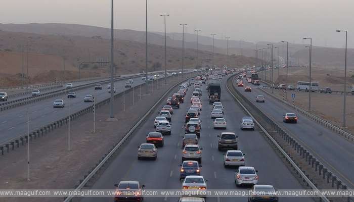 2024 చివరి నాటికి 1.7 మిలియన్లకు పైగా వాహనాలు నమోదు..!!