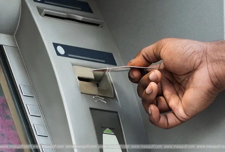 కువైట్‌లో తగ్గిన ATM క్యాష్ విత్ డ్రాలు..!!