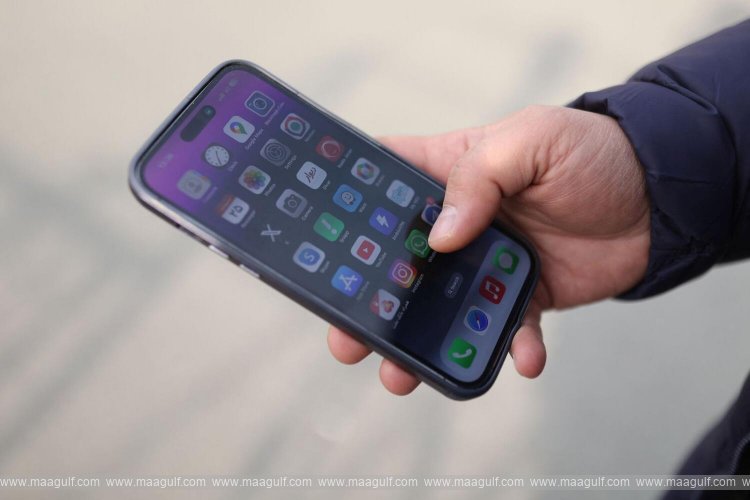 యూఏఈలో నివాసితులకు ఇష్టమైన యాప్ ఇదే..హయ్యేస్ట్ డౌన్ లోడ్స్..!!