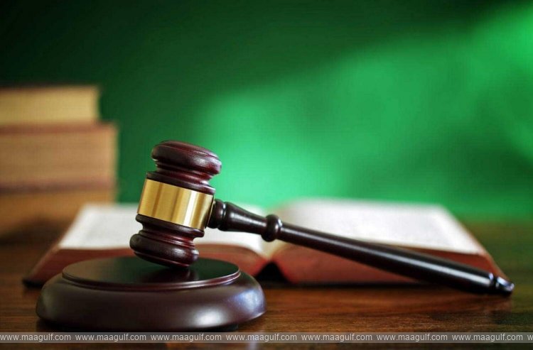 ప్యాసింజర్ పై లైంగిక వేధింపులు..డ్రైవర్‌కు 1 ఏడాది జైలుశిక్ష, బహిష్కరణ..!!