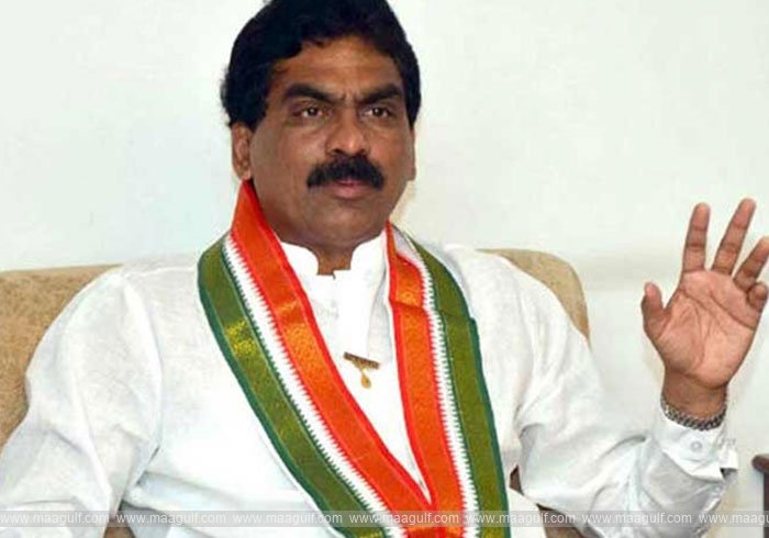ఆంధ్రా ఆక్టోపస్‌ - లగడపాటి రాజగోపాల్