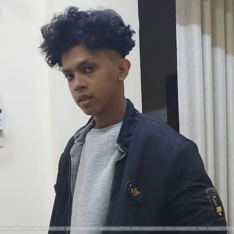 తప్పిపోయిన 9 రోజుల తర్వాత గుర్తింపు.. కుటుంబం చెంతకు ప్రవాసుడు..!!