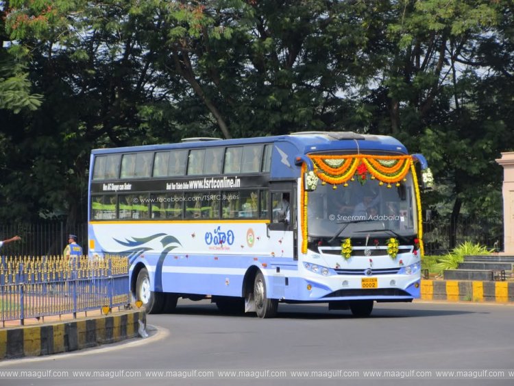 హైదరాబాద్ టు బెంగళూరు ప్రయాణికులకు గుడ్ న్యూస్..
