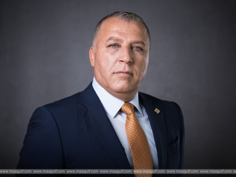 20 Chairman–Ghassan Aboud Group comments on Gulf Food