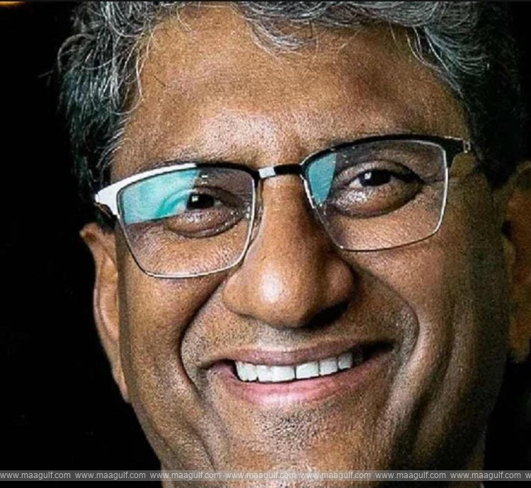 ఈజిప్ట్ దేశానికి భారతదేశ అంబాసిడర్ గా సురేశ్ రెడ్డి నియామకం