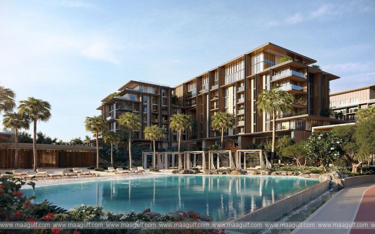 Meraas launches City Walk Crestlane, bringing waterfront living to Dubai’s urban heart