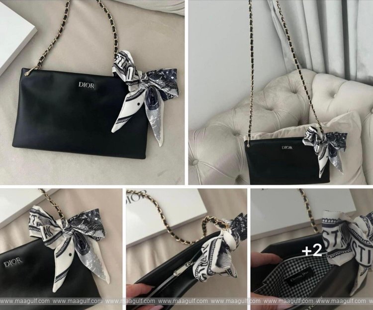 యూఏఈలో ఫేక్ డిజైనర్ బ్యాగ్‌ల ఫ్రాడ్..మహిళలే వాళ్ల టార్గెట్..!!