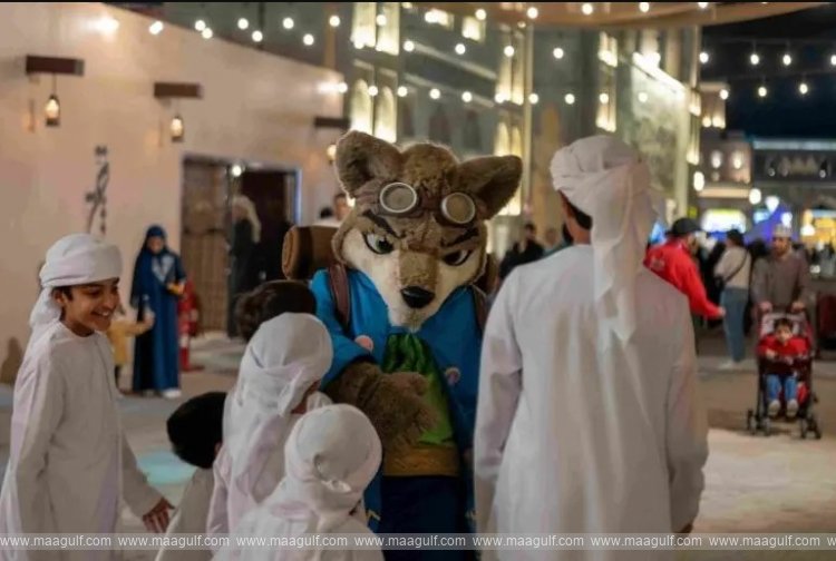 అజ్మాన్‌లో హగ్ అల్ లైలా ఉత్సవాలకు ముందు ఆహార భద్రత తనిఖీలు..!!