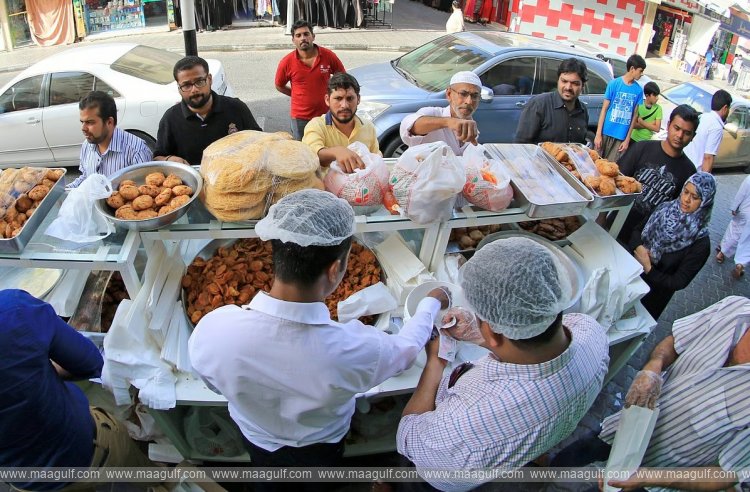 రమదాన్ 2025: షార్జాలో ఫుడ్ కోర్టులకు అనుమతి తప్పనిసరి..!!