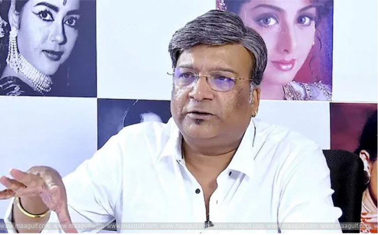 స్టార్ రైటర్-కోన వెంకట్