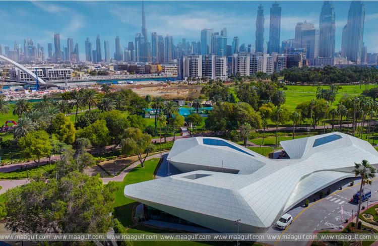 20 Dubai Municipality’s parks and facilities attract over 31 million visitors in 2024
