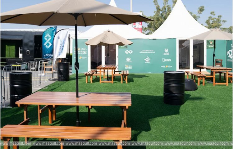 UAE Swat Challenge: Dubai Police establishes new centre for rapid recovery