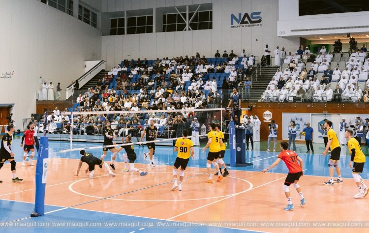 NAS Sports Tournament adds New Olympic & Popular Sports Competitions to the 12th Edition of the Tournament