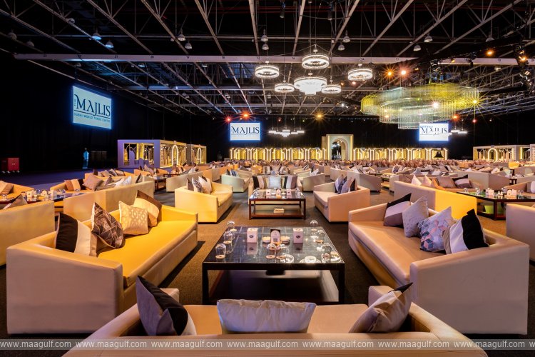 The Majlis at DWTC returns, Creating Unforgetttable Ramadan Experiences