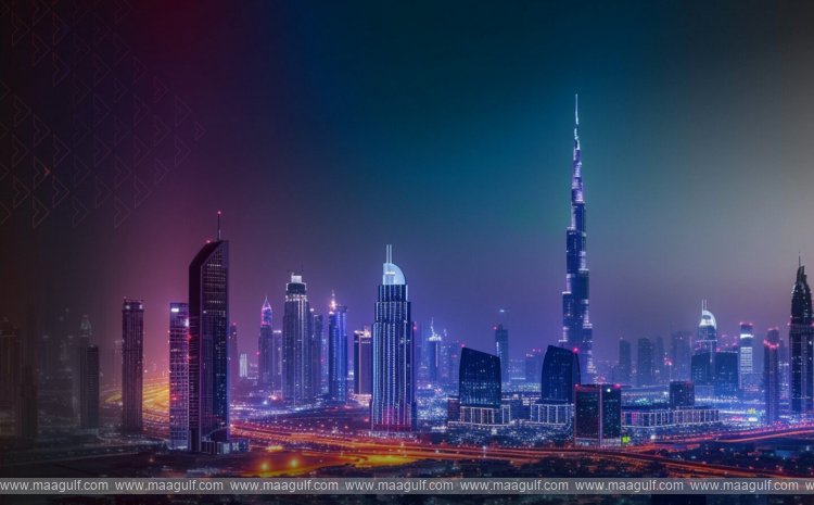Dubai welcomes 18.72 million international visitors in 2024, up 9% YoY