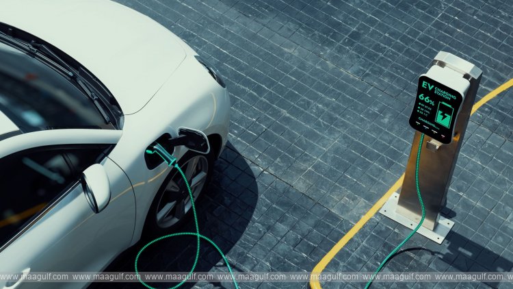 20 UAE to install 500 EV charging stations by end of 2025