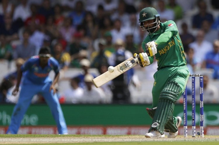 దుబాయ్ లో భారత్ వర్సెస్ పాకిస్థాన్..600% ఎక్కువకు టిక్కెట్లు రీసేల్..!!