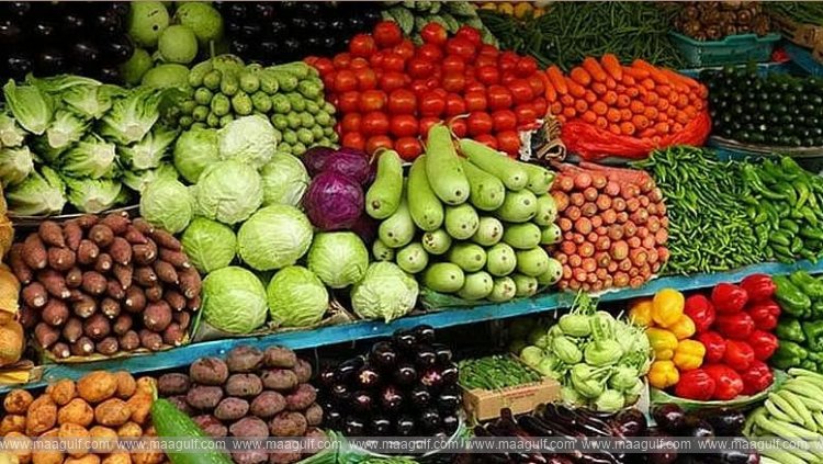 యూఏఈ నివాసితులు ఆరోగ్యకరమైన ఆహారాన్ని ఇష్టపడుతున్నారా?