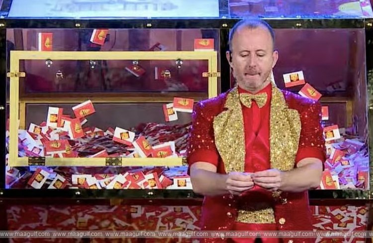 బిగ్ టికెట్ వీక్లీ డ్రా.. 250,000 దిర్హామ్‌లు గెలుచుకున్న డ్రైవర్, సెక్యూరిటీ గార్డు..!!