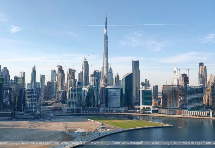 దుబాయ్ ప్రాపర్టీ: ఈ ఏడాది సర్వీస్ ఛార్జీలు 10% వరకు పెంపు..!!