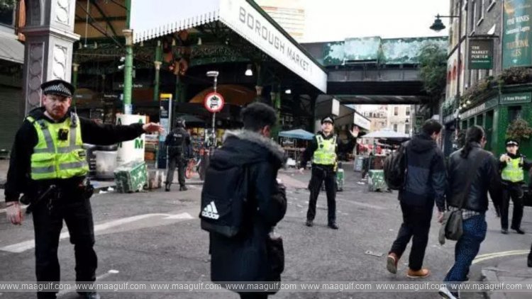 ట్రంప్ రూట్‌లో యూకే…