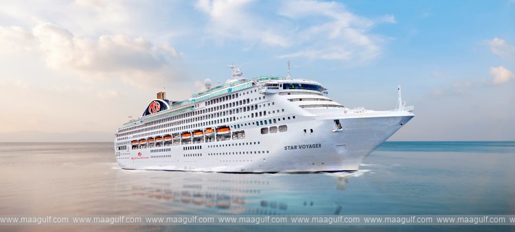 Resorts World Cruises Renames Star Scorpio to Star Voyager
